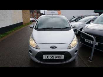 Used Ford Ka 2009 for sale - 74187054: Photo