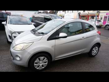 Used Ford Ka 2009 for sale - 74187054: Photo
