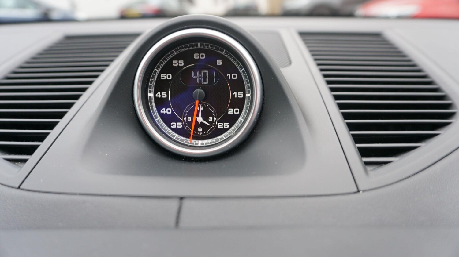 Used Porsche Macan 2021 for sale - 77387246: Photo 13