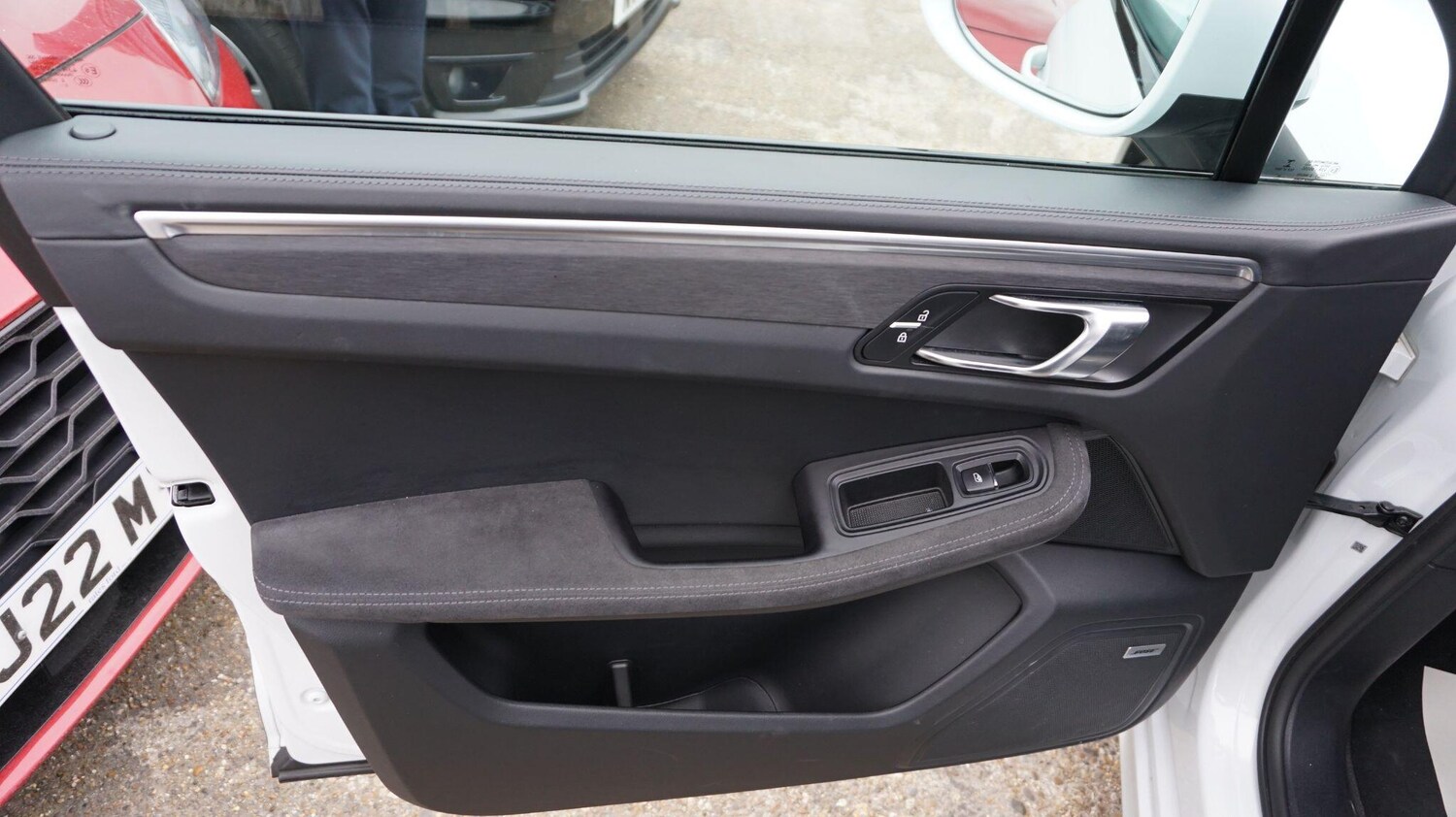 Used Porsche Macan 2021 for sale - 77387246: Photo 18