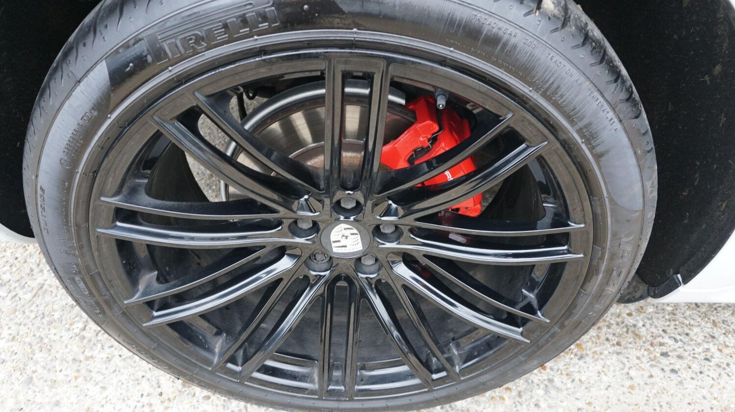 Used Porsche Macan 2021 for sale - 77387246: Photo 21