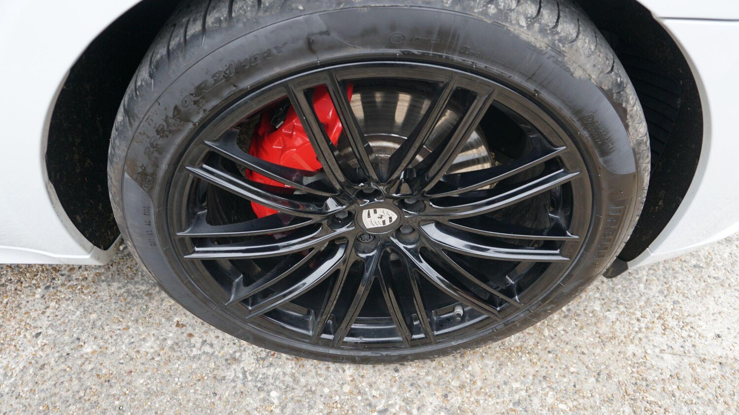 Used Porsche Macan 2021 for sale - 77387246: Photo 22