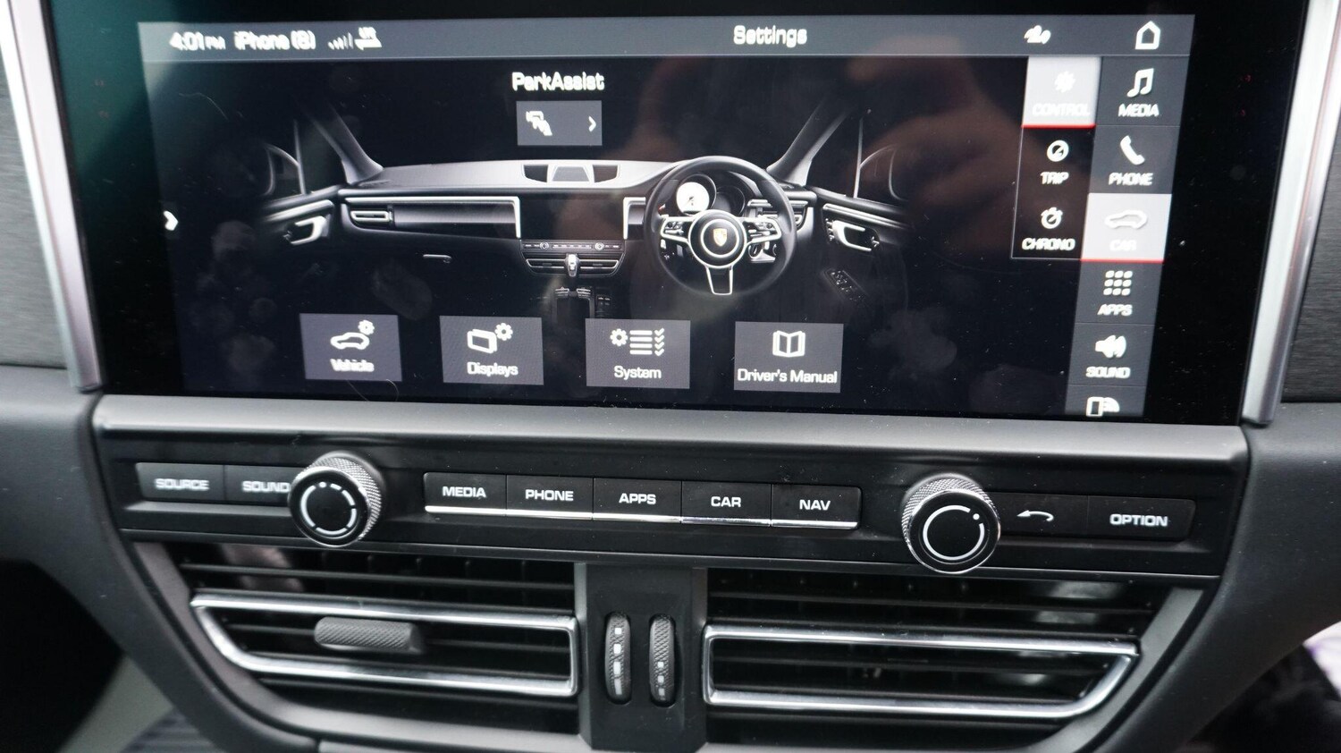 Used Porsche Macan 2021 for sale - 77387246: Photo 30