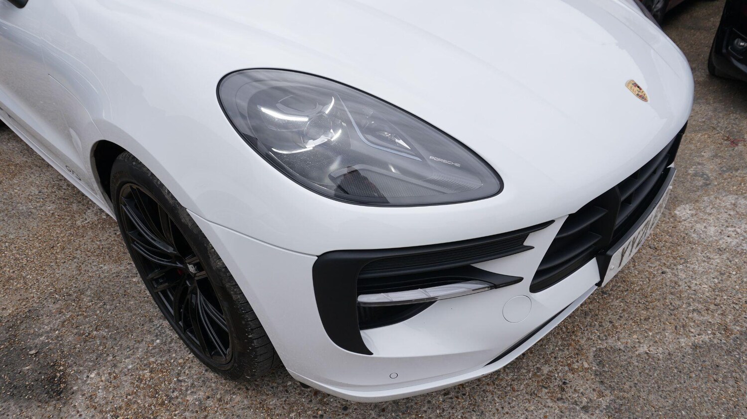 Used Porsche Macan 2021 for sale - 77387246: Photo 35