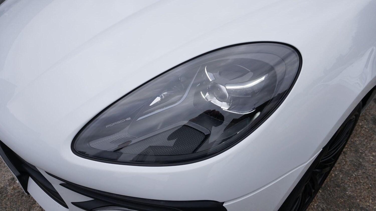 Used Porsche Macan 2021 for sale - 77387246: Photo 36