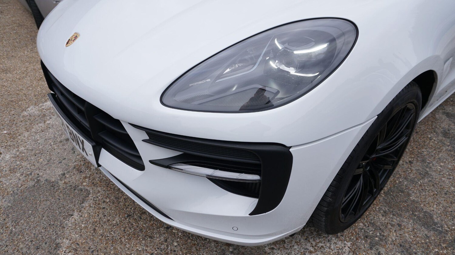 Used Porsche Macan 2021 for sale - 77387246: Photo 37