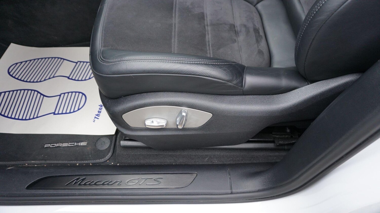 Used Porsche Macan 2021 for sale - 77387246: Photo 39