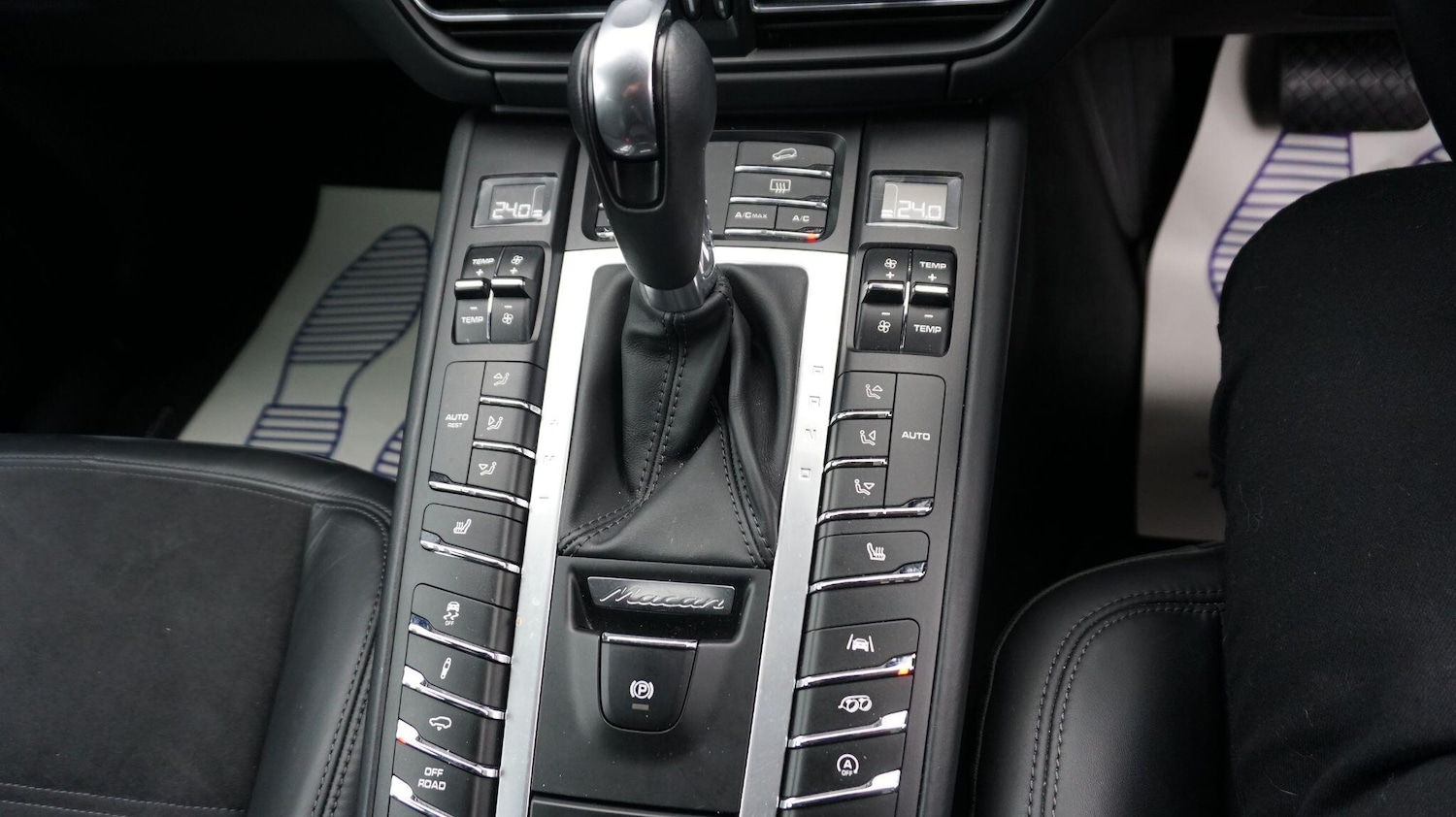 Used Porsche Macan 2021 for sale - 77387246: Photo 9