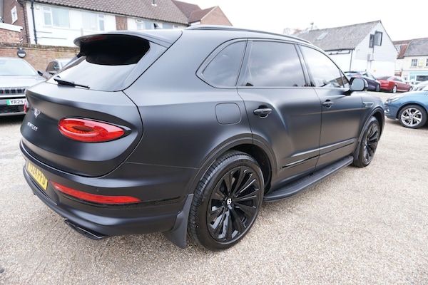 Used Bentley Bentayga 2024 for sale - 76282583: Photo 11