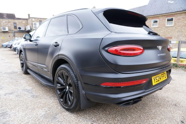 Used Bentley Bentayga 2024 for sale - 76282583: Photo 13