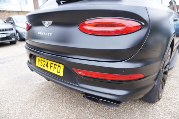 Used Bentley Bentayga 2024 for sale - 76282583: Photo 19