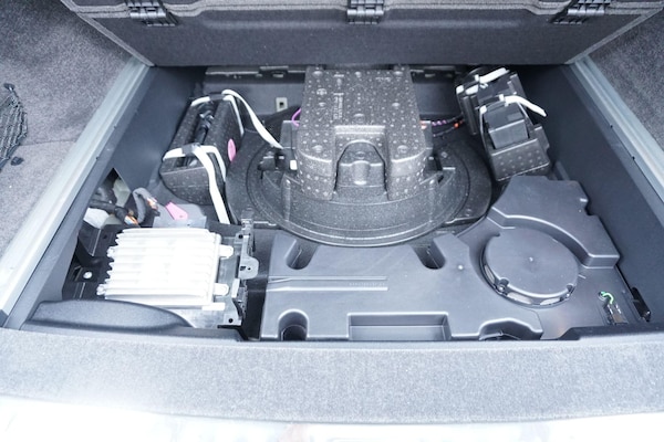 Used Bentley Bentayga 2024 for sale - 76282583: Photo 24