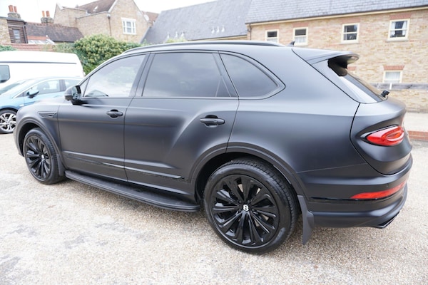 Used Bentley Bentayga 2024 for sale - 76282583: Photo 25