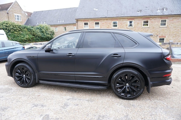 Used Bentley Bentayga 2024 for sale - 76282583: Photo 26
