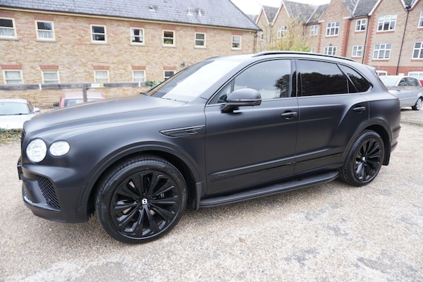 Used Bentley Bentayga 2024 for sale - 76282583: Photo 27