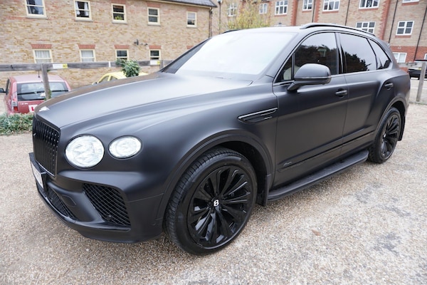 Used Bentley Bentayga 2024 for sale - 76282583: Photo 28