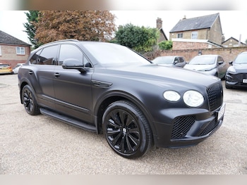 Used Bentley Bentayga 2024 for sale - 76282583: Photo 2