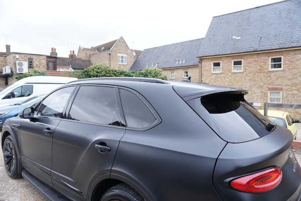 Used Bentley Bentayga 2024 for sale - 76282583: Photo 31
