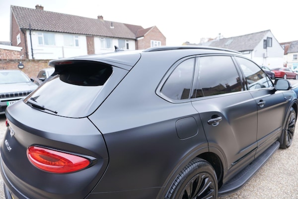 Used Bentley Bentayga 2024 for sale - 76282583: Photo 32