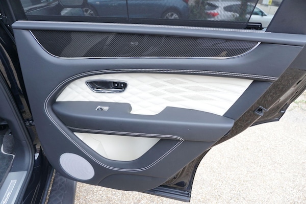 Used Bentley Bentayga 2024 for sale - 76282583: Photo 34