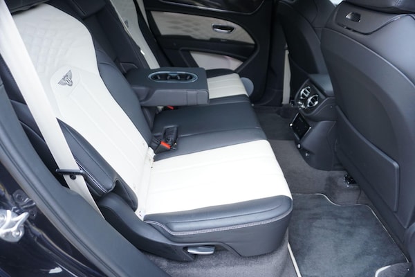 Used Bentley Bentayga 2024 for sale - 76282583: Photo 35