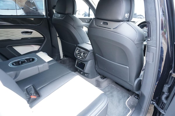 Used Bentley Bentayga 2024 for sale - 76282583: Photo 36