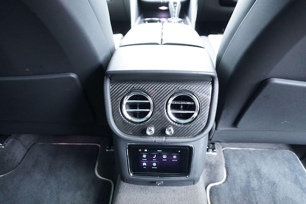 Used Bentley Bentayga 2024 for sale - 76282583: Photo 37