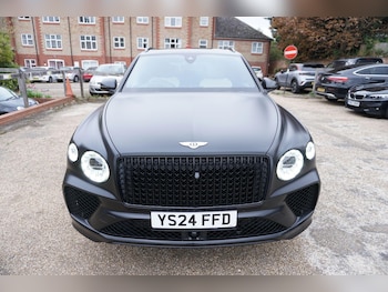 Used Bentley Bentayga 2024 for sale - 76282583: Photo 3