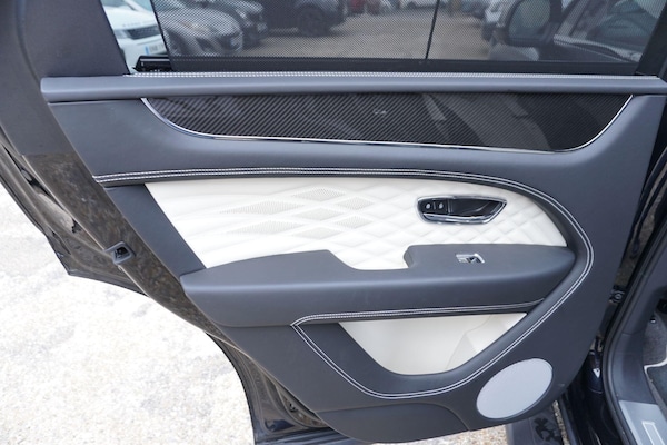 Used Bentley Bentayga 2024 for sale - 76282583: Photo 42