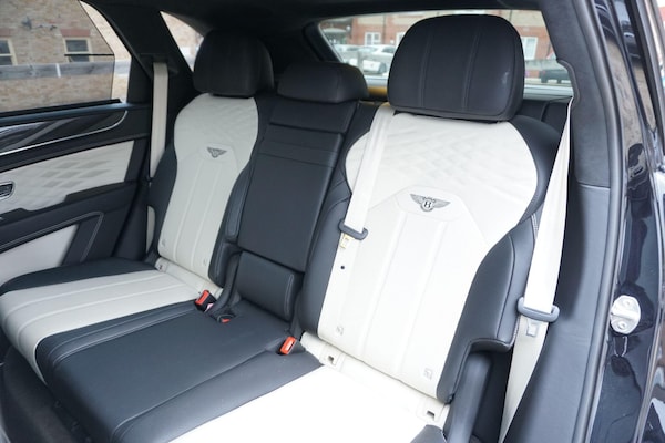 Used Bentley Bentayga 2024 for sale - 76282583: Photo 45