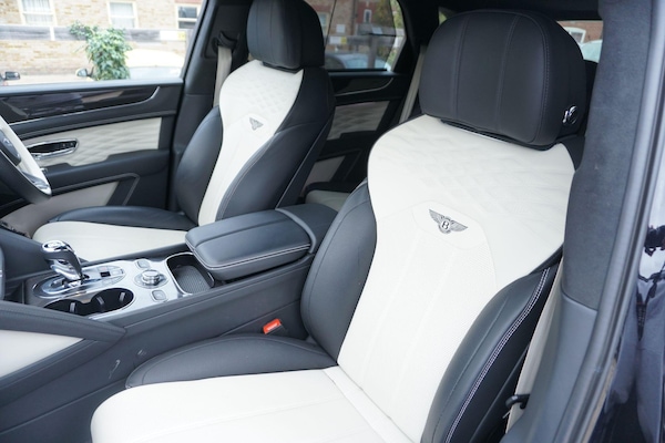 Used Bentley Bentayga 2024 for sale - 76282583: Photo 48