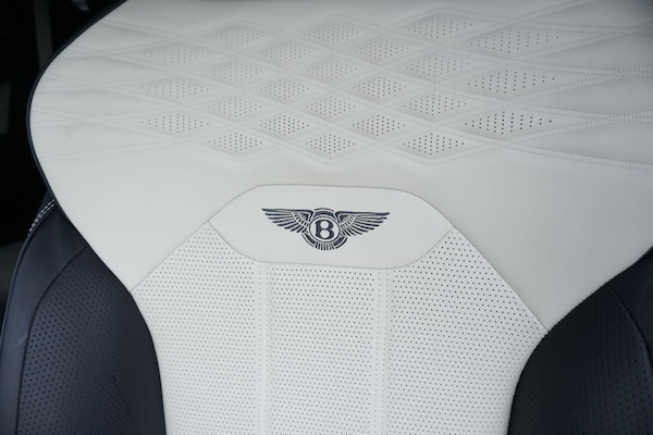 Used Bentley Bentayga 2024 for sale - 76282583: Photo 49