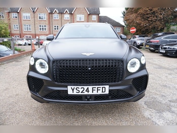 Used Bentley Bentayga 2024 for sale - 76282583: Photo 4