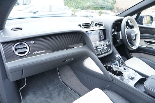 Used Bentley Bentayga 2024 for sale - 76282583: Photo 51