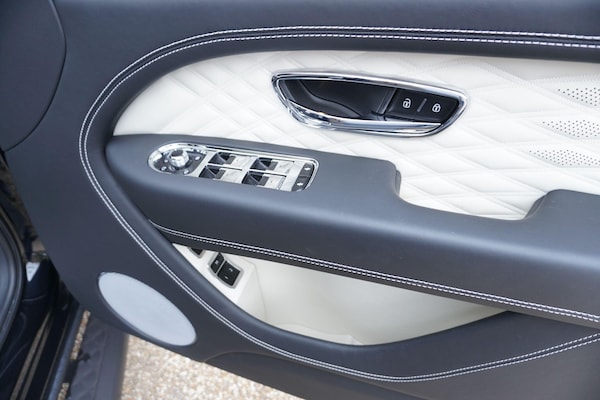 Used Bentley Bentayga 2024 for sale - 76282583: Photo 56