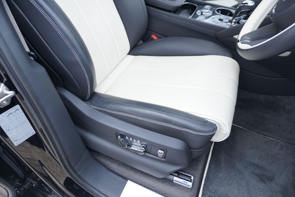 Used Bentley Bentayga 2024 for sale - 76282583: Photo 58