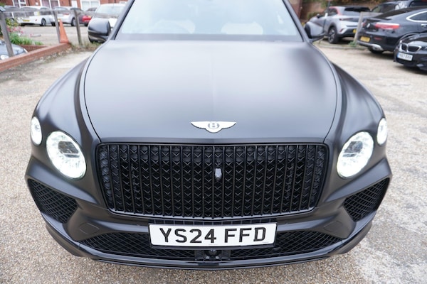Used Bentley Bentayga 2024 for sale - 76282583: Photo 5