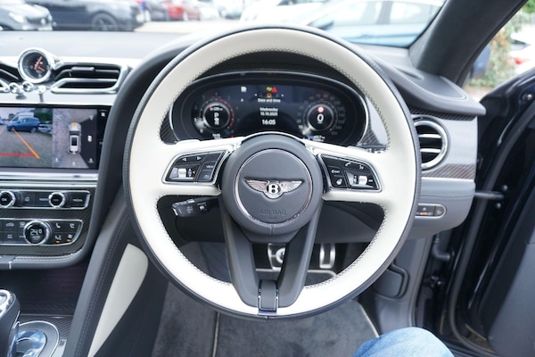 Used Bentley Bentayga 2024 for sale - 76282583: Photo 63