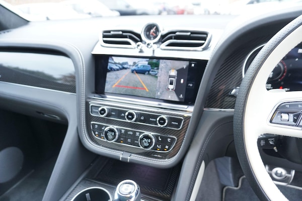 Used Bentley Bentayga 2024 for sale - 76282583: Photo 67