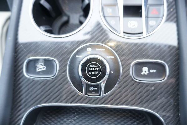 Used Bentley Bentayga 2024 for sale - 76282583: Photo 69