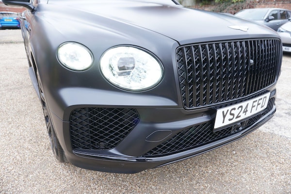 Used Bentley Bentayga 2024 for sale - 76282583: Photo 6
