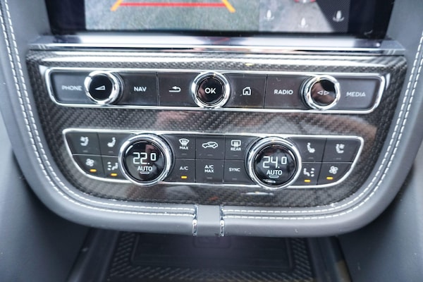 Used Bentley Bentayga 2024 for sale - 76282583: Photo 71
