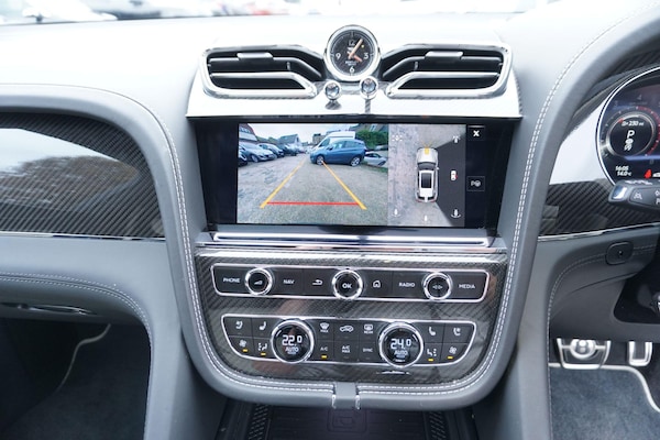 Used Bentley Bentayga 2024 for sale - 76282583: Photo 72