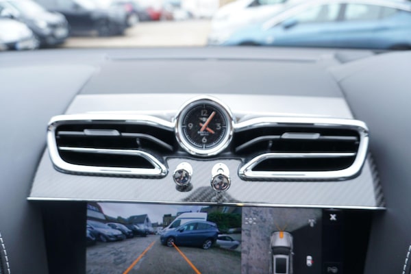 Used Bentley Bentayga 2024 for sale - 76282583: Photo 73