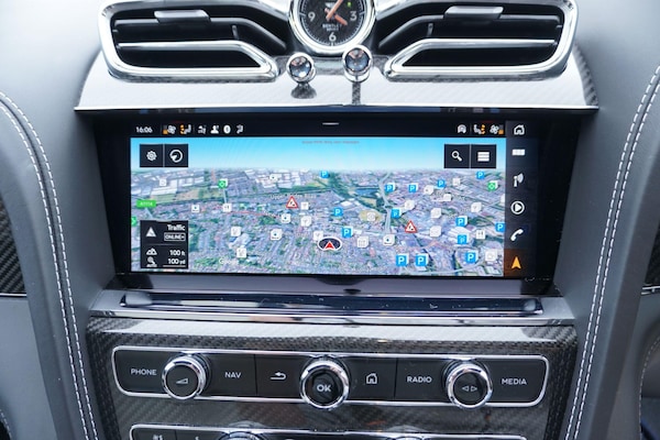 Used Bentley Bentayga 2024 for sale - 76282583: Photo 75