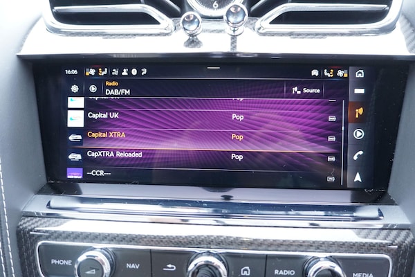 Used Bentley Bentayga 2024 for sale - 76282583: Photo 76