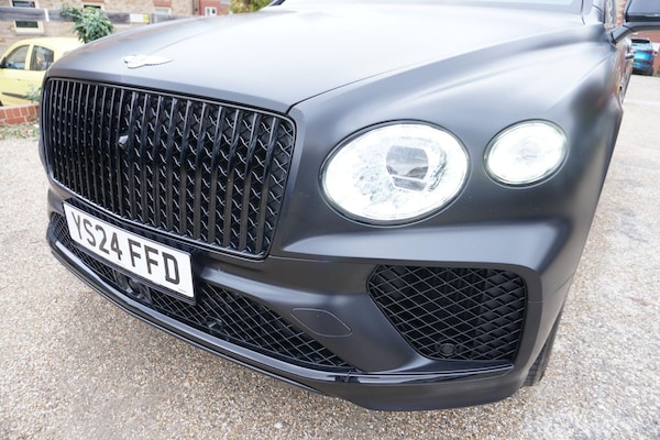 Used Bentley Bentayga 2024 for sale - 76282583: Photo 7