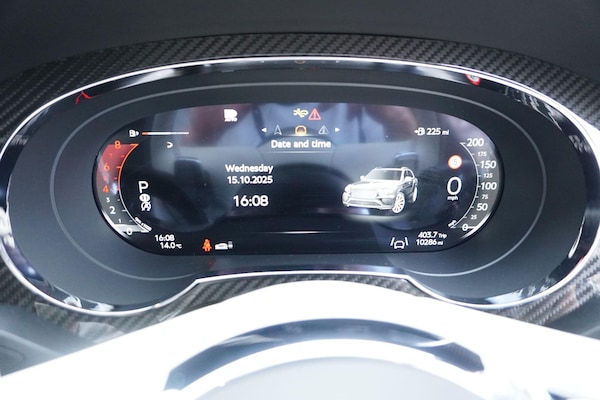 Used Bentley Bentayga 2024 for sale - 76282583: Photo 82