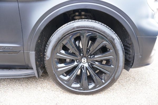 Used Bentley Bentayga 2024 for sale - 76282583: Photo 8