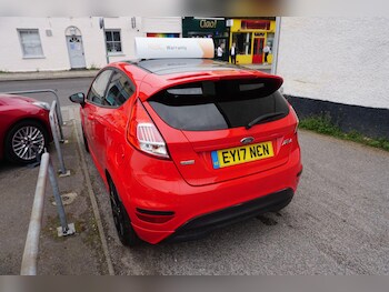 Used Ford Fiesta 2017 for sale - 78245499: Photo